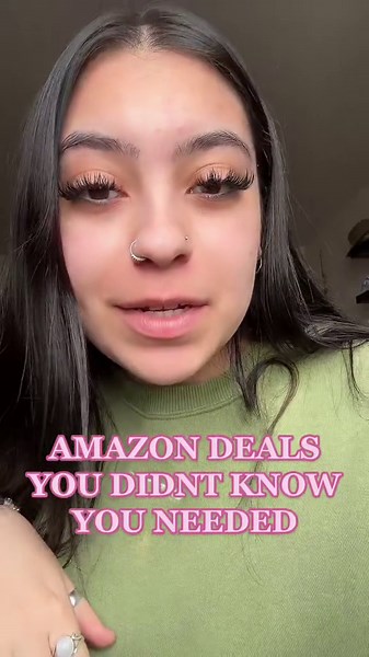 Amazon Deals You’ll Want to Grab Before They're Gone