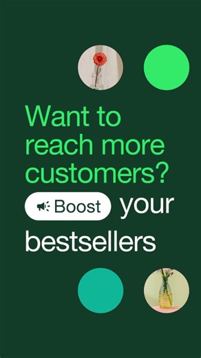 26K views · 241 reactions |  What’s your best selling product? Let us know below.   Then go to your WhatsApp catalog, and select boost to share your bestsellers as an ad that clicks to WhatsApp on Facebook or Instagram. Simple. Quick. Easy. Learn more about how to use your WhatsApp Business catalog to make sales here ➡️ https://go.fb.me/zl1u0l | WhatsApp for Business | Facebook