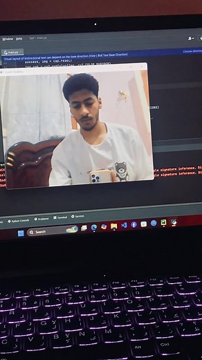 Real-Time Hand Tracking Using Python and OpenCV