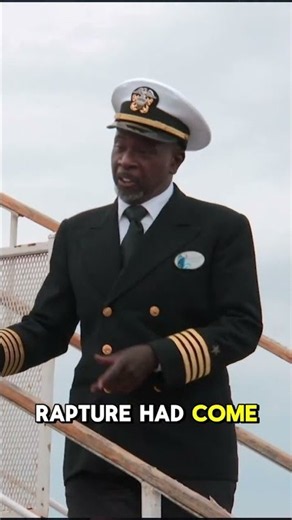 Reno 911 on the High Seas #TheHuntForQAnon #WendiMclendonCovey #Reno911 #Paramount