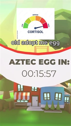Discover the New Egg in Roblox Adopt Me!