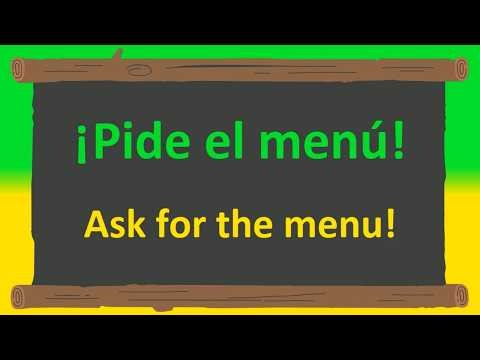 Learn 300+ Critical Spanish Commands | Master Imperatives in Spanish!