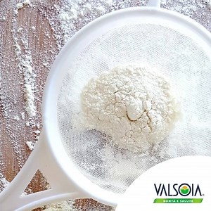 Leggerezza e versatilità: ecco come preparare una crema pasticcera vegana senza lattosio. | Valsoia