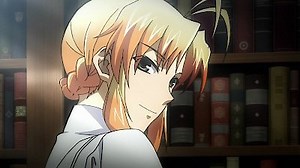 Watch Freezing Season 2 Episode 6 - Marionettes