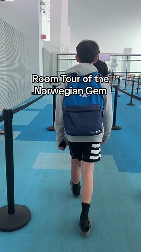 Our first time cruising with Norwegian! Room tour of the Notwegian Gem🛳️ #norwegian#norwegiangem#roomtour#cruise #cruiselife