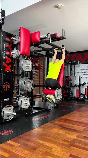 ULTIMATE HOME GYM // Hamstring (biceps femoris) exercises #motivation #strongabs #advancedabworkout