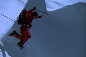 'How To Stay Alive': Adventurer Bear Grylls Shares His Survival Tips