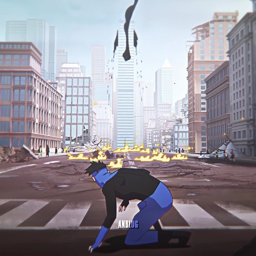 Mark vs Conquest: La Lucha Definitiva