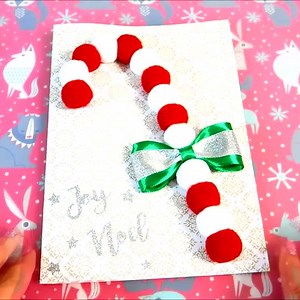 1.6M views · 99 reactions | #Decoraciones de #Navidad con #Pompones | Alexa C | Facebook