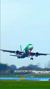 🌪️PILOT SKILLS ON FULL DISPLAY! Dramatic Storm Go-Around at the Last Second 😱✈️ #pilotskills #shorts