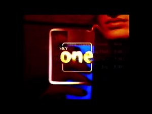 Sky One & Sky Box Office Promos (April 1999)