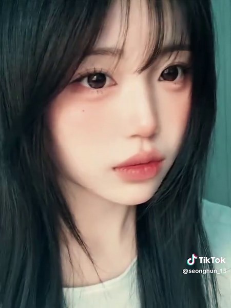 내 기준 정다연이 1순위였는데 이젠 한나라가 1순위 #fpy #한나라 #CapCut | 한나라