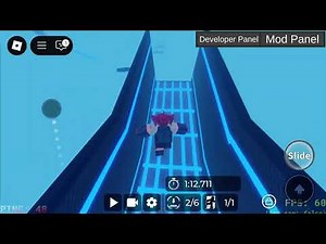 FEH - Sooubway (ON MOBILE) | Roblox - Flood Escape Hysteria