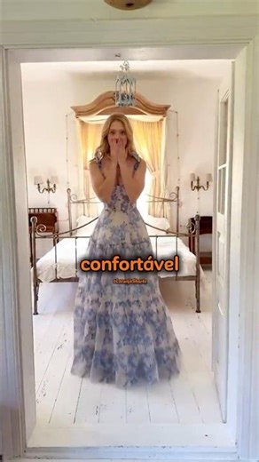 Os Tipos De Vestidos Que Toda Garota Deveria Saber!👗🌸✨