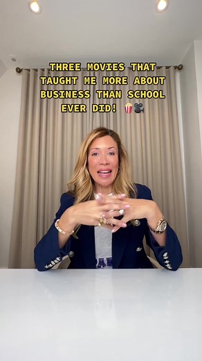 Top 3 Movies for Business Lessons | Must-Watch List