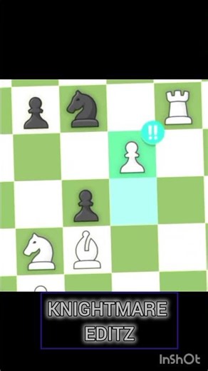 Rook Went Crazy!! 3 Brilliant Moves in One Game 🔥#chess #brilliantmove #chessedit