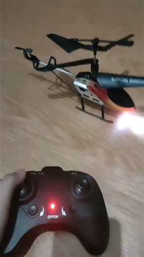 helicopter toy order shopee