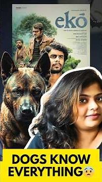 EKO Movie Review in 60 Seconds | Netflix New South Movie Hindi Dubbed #netflix #ekomovie