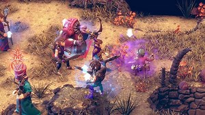The Dark Crystal: Age of Resistance Tactics ‘Allies and Adversaries’ trailer