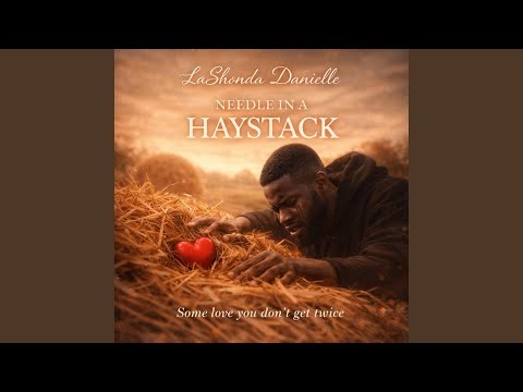 Needle in a haystack