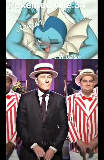 Pokemon rule 34