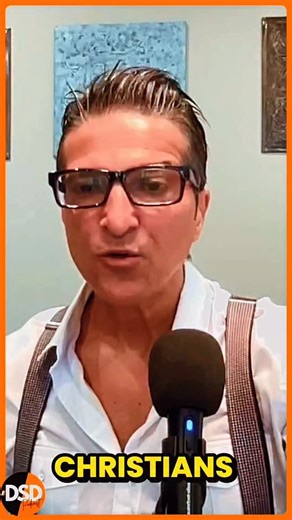 1.5K views · 2.5K reactions | Two Faiths, One Messiah… Jesus is thy...