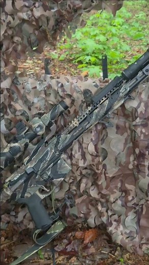 Iconic Tiger Stripe camo #viral #veitnam #tigerstripes #militarycollectibles #camo #rattlecan