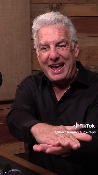 Have you heard of the mentalist Joseph Dunninger? Go back in time to Iowa in 1967, where Marc saw the most remarkable trick at the International Brotherhood of Magicians Convention. Mind. BLOWN. 🤯 Marc Summers Unwraps more “how the hell did they do that?!” stories, starting 10/23/23! #marcsummers #marcsummersunwraps #magictrick #magictricks #magic #magician #magicians #mentalist #mindblown #josephdunninger #dunninger