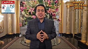 . | Capital TV Washington