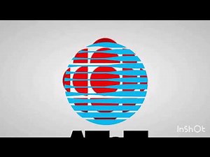 AT&T logo animation History in 31 minutes near 32 minutes