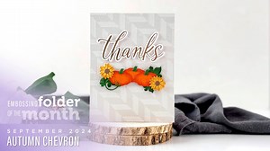 2K views · 24 reactions | Join the Embossing Folder of the Month Club and receive a new design each month, complete with inspiration. Join now https://spellbinders.shop/EOM #neverstopmaking #spellbindersclubkits #cardmaking #papercraft #embossing | Spellbinders Paper Arts | Facebook