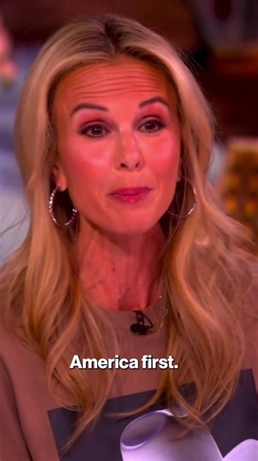 Whoopi Goldberg Mediates Tense Discussion on The View