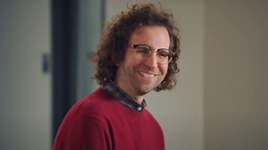 Kyle Mooney Apologizes For Using AI In The Music Video For His Anti-Tech Song
