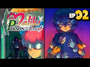 Maliki Poison of the Past Part 2 THE YEAR I WAS BORN! Gameplay Walkthrough
