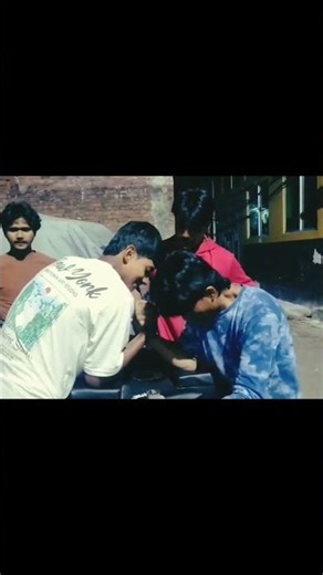 practice with beginner ⚡ #armwrestling #new #armwrestlingworkout #popular #shortvideo # #foryou