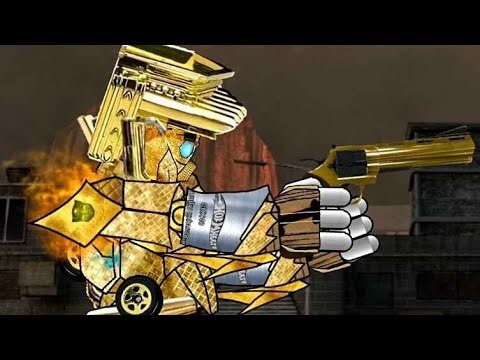 (DC2/TF/OC) Spritetrap Animations DC2 Model Animation + Download Release