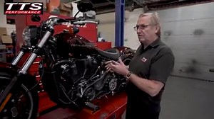 Our supercharger package for the Harley M8 Breakout takes power up to a hefty 200bhp (with supporting upgrades). We also offer a Full-Race kit that can take it to well over 300bhp! In this video, we show you the component parts of the kit and explain how to install them, using our own bike. Essential viewing for anyone considering fitting this high-quality package. Hit the link to discover more http://ow.ly/ROUu50AxEzh #ttsperformance #rotrexuk #superchargedlife #harleydavidson | Big Sale To Day