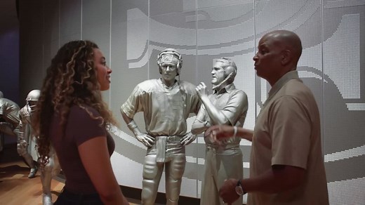 'A Football Life': How Ronnie Lott impacted the 49ers' defense