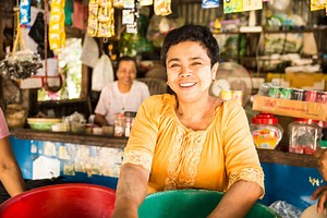 Consumer Protection - Center for Financial Inclusion