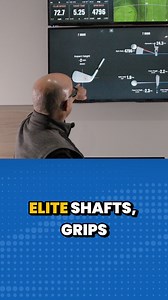 Get Custom-Fit Golf Clubs at Affordable Golf 🏌🏻‍♂️ Come visit us in Irvine, Hillington, Newton Mearns or East Kilbride. Our expert PGA pros use the latest tools and years of experience to fit your clubs to you. Choose from our wide range of the latest clubs from top golf brands like Callaway, Titleist, TaylorMade, Ping and more. Using our launch monitor technology, we’ll check your swing and give you smart, simple data to help you pick the best clubs for your game. Book your fitting today. | A