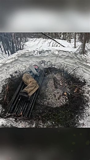 Camping Deep in Alaska: Survival Tips and Outdoor Cooking