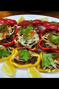 Food Dishes by Modified Recipes