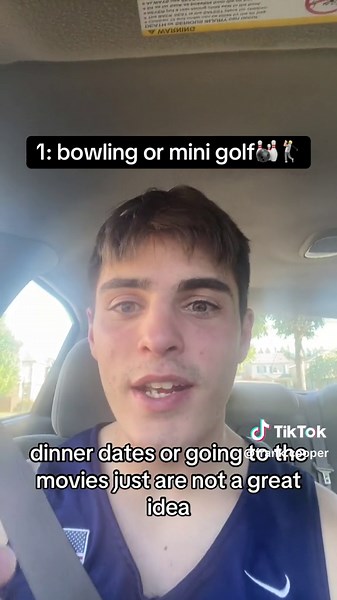 Best First Date Ideas for Men: Tips and Places to Take Her