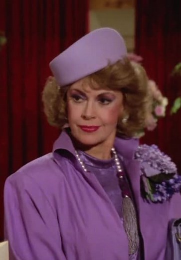 Murder, She Wrote S02:E12 - Murder by Appointment Only