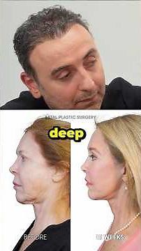 Deep Plane Facelift Results at 3 Months | Rebecca Brand