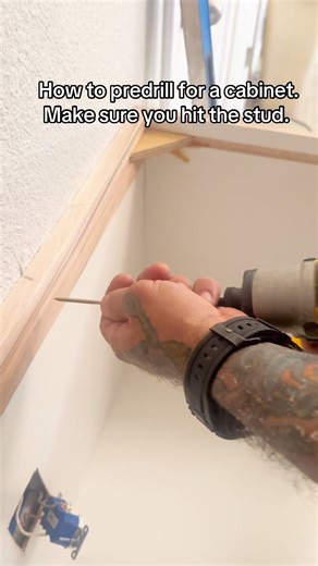 Lynnwood Presley King on Instagram: "For all you contractors out there doing it wrong. #carpenter"