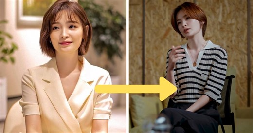 "Hospital Playlist" Actress Jeon Mi Do Responds To Fan Concerns About Her New Role In "Thirty-Nine"