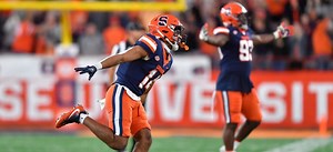 How to watch Syracuse football in 2023: Full season schedule, TV channels, where to stream