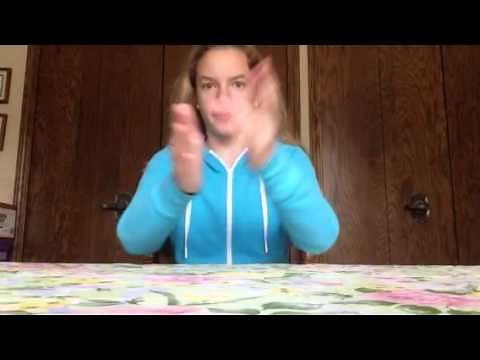 *Updated and better quality* Sevens Hand Game Tutorial (Extended Edition)