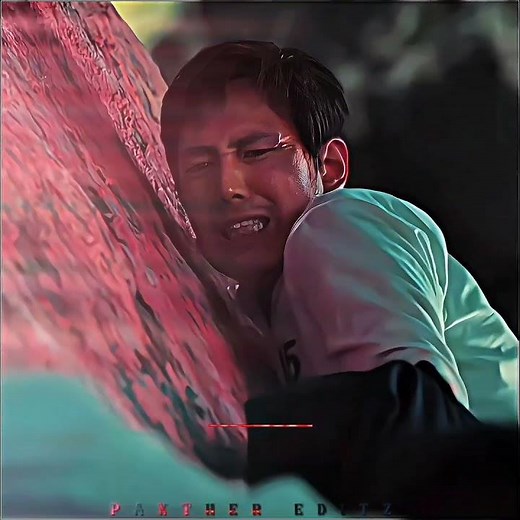 The End of Player 456 😭🔥 | Squid Game Season 3 Emotional Edit #shorts #kdrama #squidgame